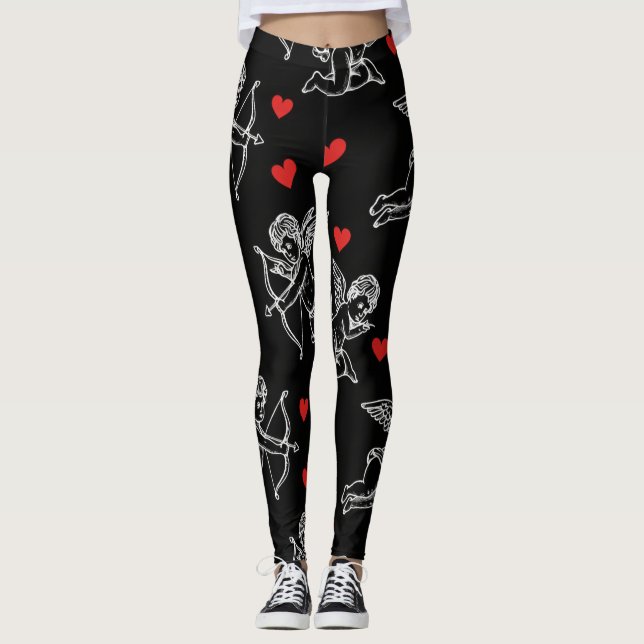Leggings Cupido (Frente)