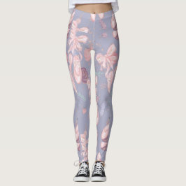 Leggings da Ballerina