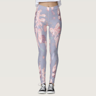 Leggings da Ballerina