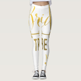 Leggings da Bela Tribo
