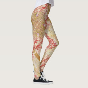 Leggings da cultura portuguesa