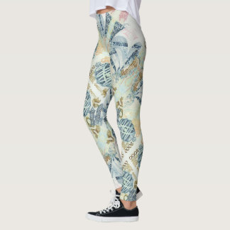 Leggings da cultura portuguesa