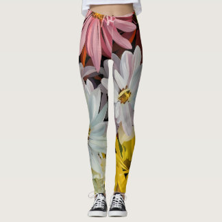 Leggings da Daisy Dukes