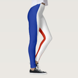 Leggings da França