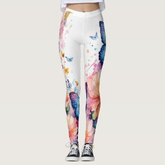 Leggings da moda
