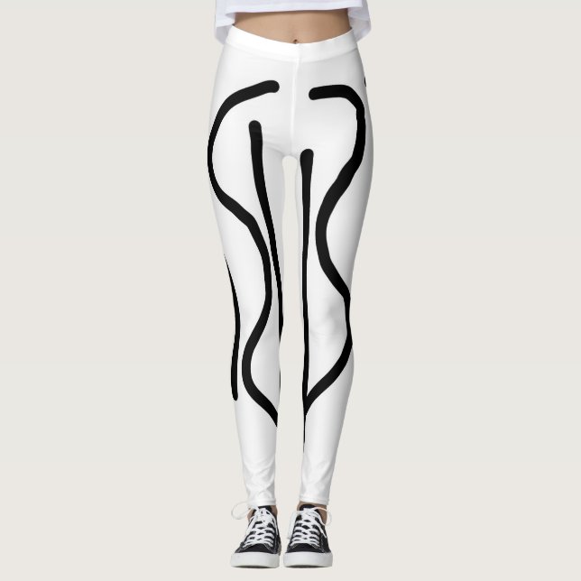 Leggings da Roupa Murugi (Frente)