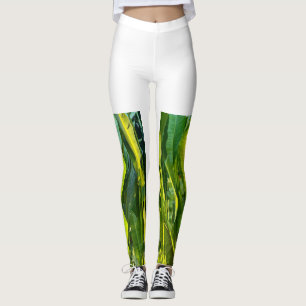 Leggings da Roupa Murugi