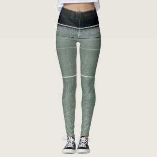 Leggings da tênis