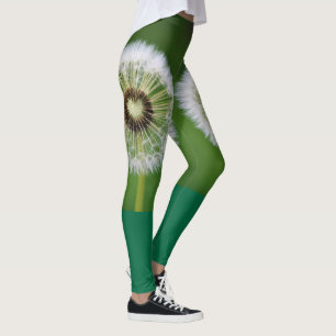 Leggings Dandelion