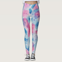 Leggings de 100 anos