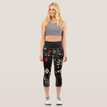Leggings de alto nível