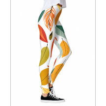 Leggings de Amante de Café Presente de Café para E