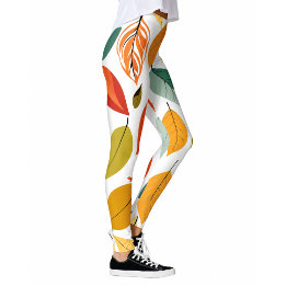 Leggings de Amante de Café Presente de Café para E