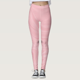 Leggings de Aquarela na moda para a Mulher Moderna