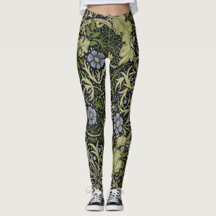 Leggings de arte