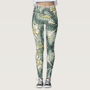 Leggings de arte