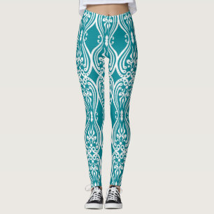 Leggings de arte