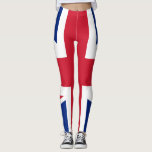 Leggings de bandeira do Reino Unido excelente<br><div class="desc">Design perfeito com diferentes cores da bandeira da Grã-Bretanha Excelente. Excelente para cidadãos patrióticos.</div>