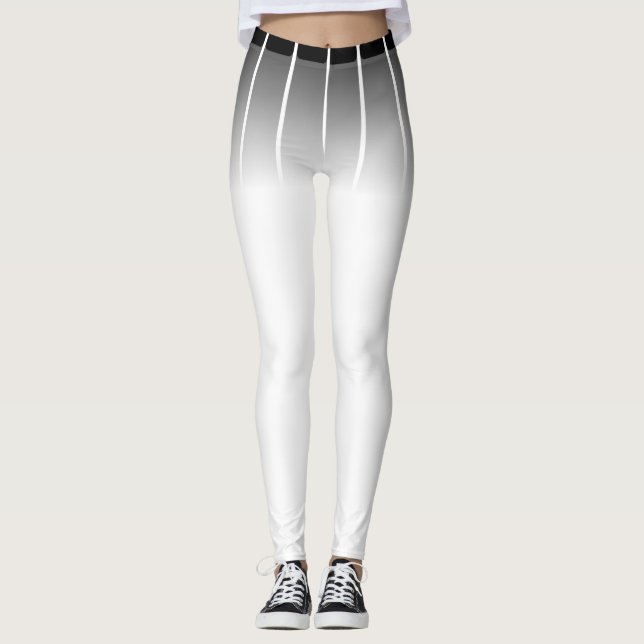 Leggings de bolso (Frente)