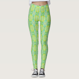 Leggings de Cães