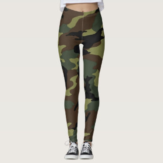 leggings de camo