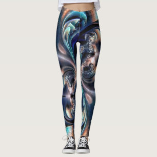 Leggings de Conceito