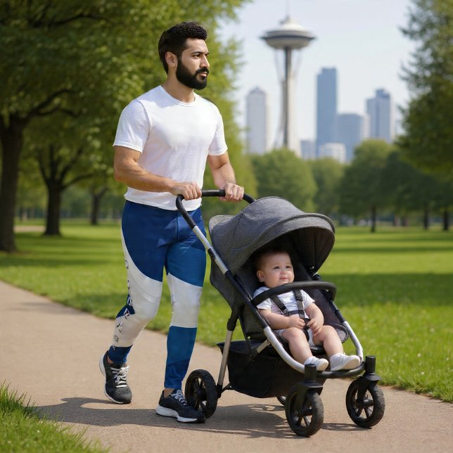 Leggings de Coragem (Criador carregado)