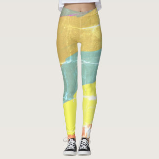 leggings de designer