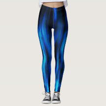 Leggings de Ember Cósmicas