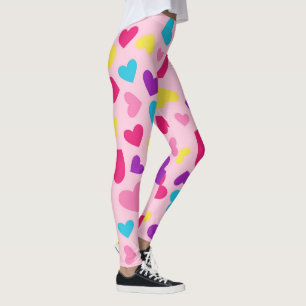Leggings de estilo