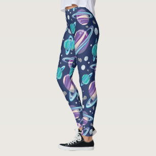 Leggings de estilo