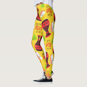Leggings de estilo