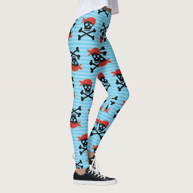 Leggings de estilo (Direita)