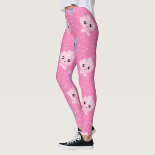 Leggings de estilo