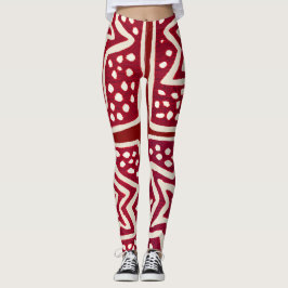 Leggings de Estrela de Cinema
