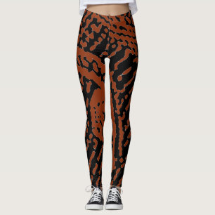 Leggings de Exercício