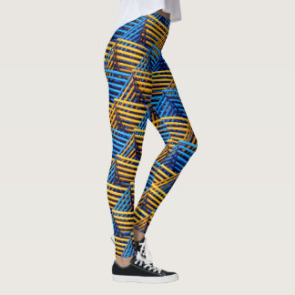 Leggings de Exercício Femininas