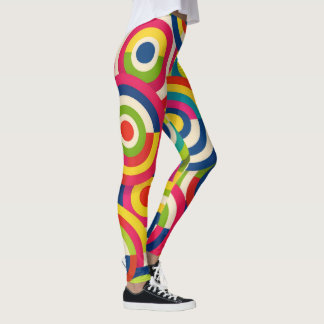 Leggings de Exercício para Mulheres