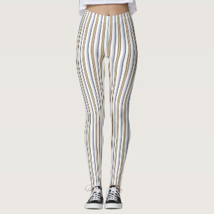 Leggings de faixa