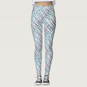 Leggings de Flauta