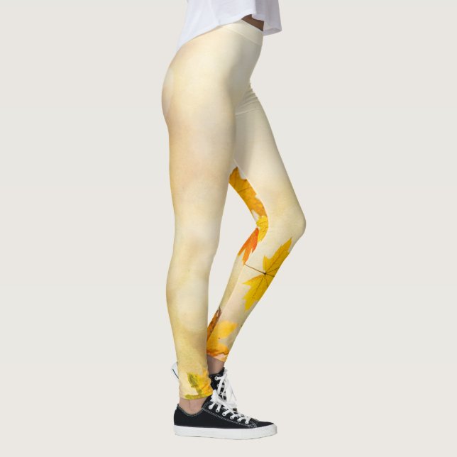 Leggings de Folga (Direita)