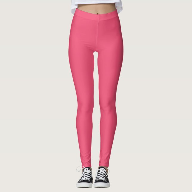 Leggings de funch simples (Frente)