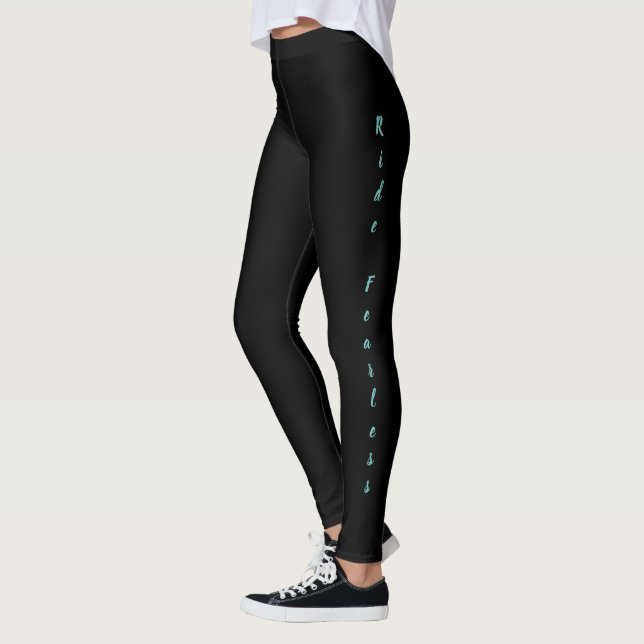 Leggings de fúria-médio-Sul (Esquerda)