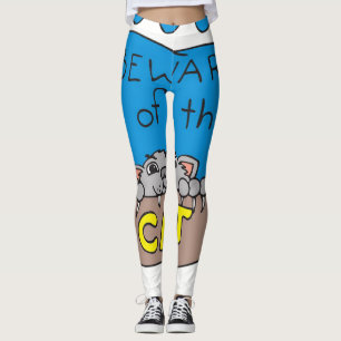Leggings de Halloween