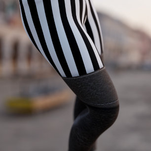 Leggings de inicialização de pirataria de Dias d