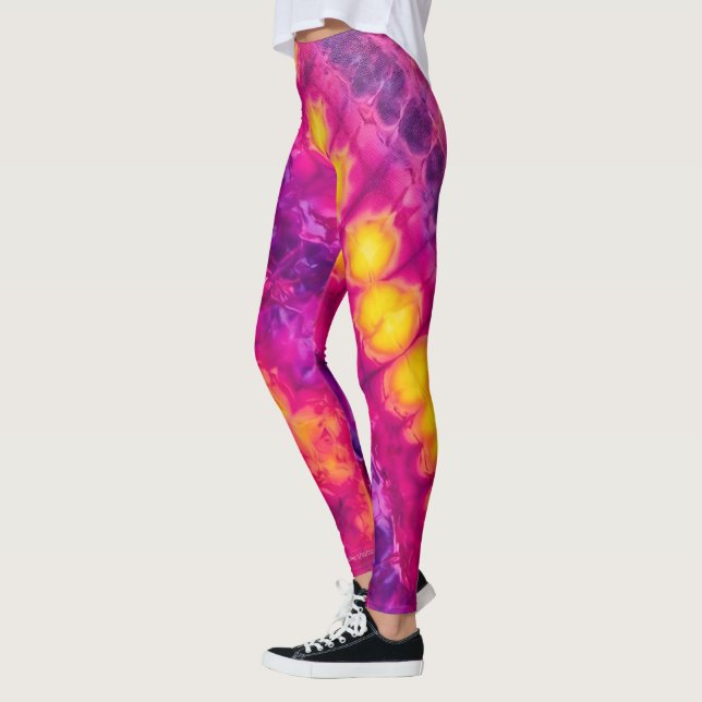 Leggings De James Michael Miller 4/2/2024 (Esquerda)