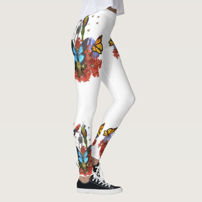 Leggings De James Michael Miller 4/2/2024 (Direita)