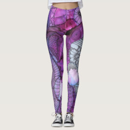 Leggings de janeiro de 1319