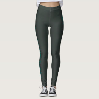 Leggings de jogos Omni