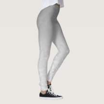Leggings de máscara de ouro em tendências